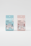 Blue & Pink Wipes