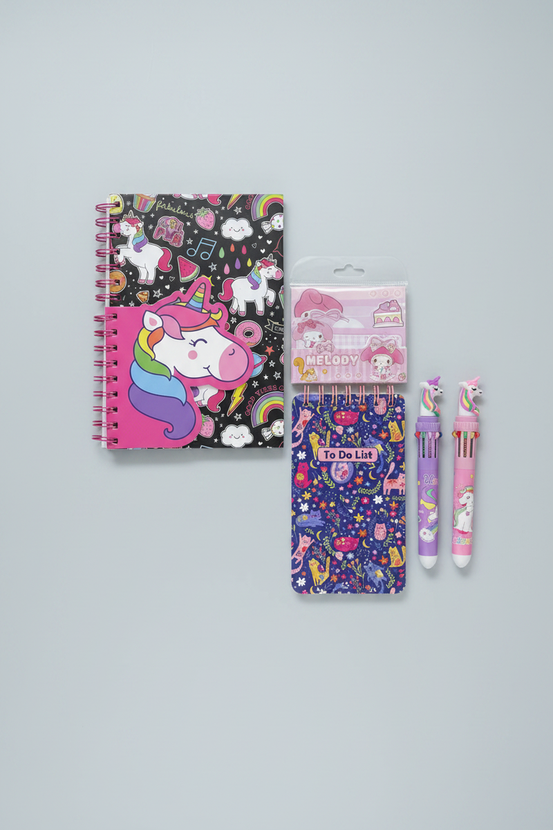 Bundle with My Melody
