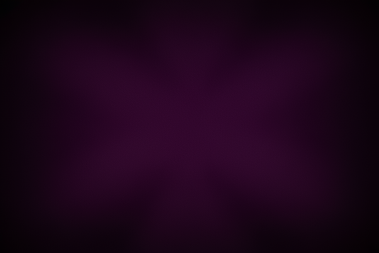 Dark Matte Royal Purple