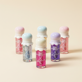 Charm Lip Oil