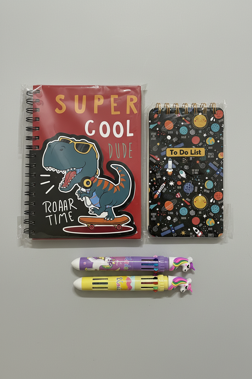 Dino Bundle