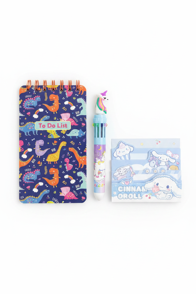 Dino Bundle