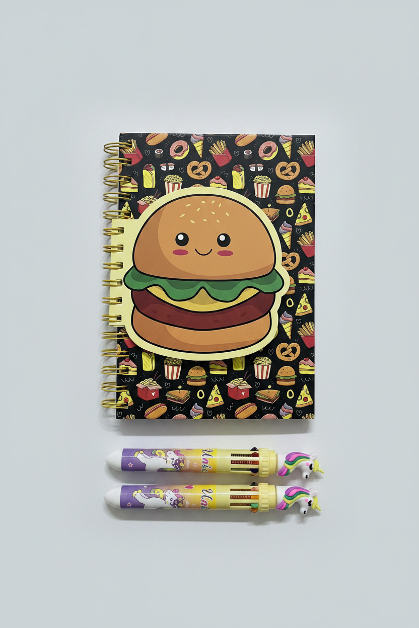 Food Bundle