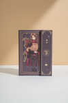 HP Journal Cover Slim