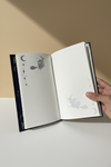 Inside Pages Moon Stars