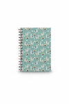 Llama Back Cover
