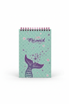 Mermaid Back Cover
