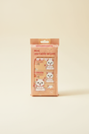 Peach Cat Wipes