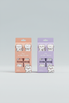 Peach & Purple Wipes Alt