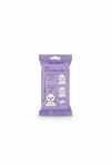 Purple Wipes