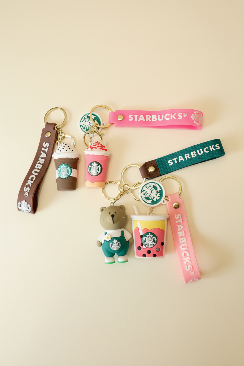 Starbucks Collection