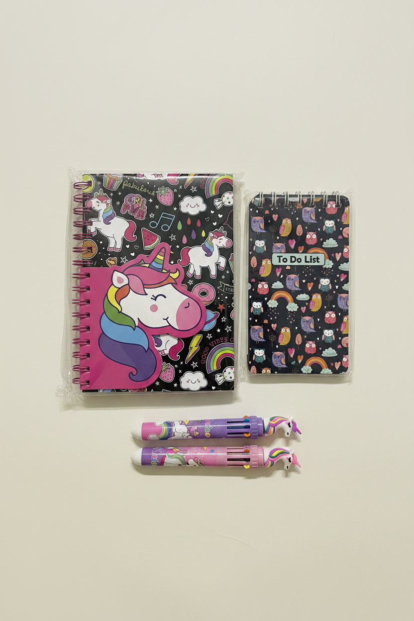 Unicorn Bundle
