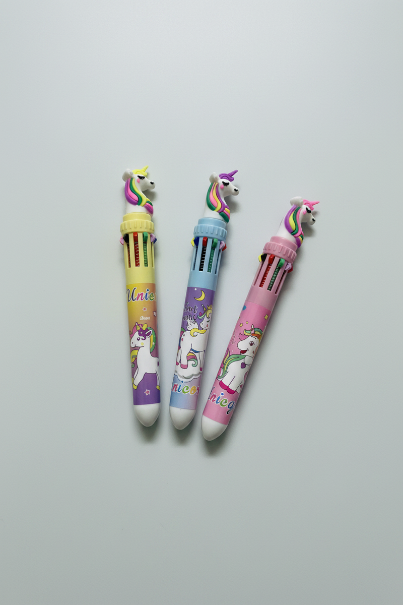 Unicorn Pens